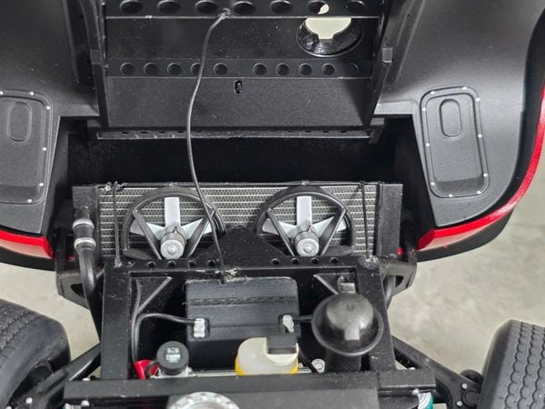 Xe Mô Hình Lamborghini Miura SVR 