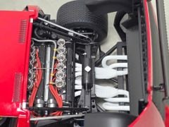 Xe Mô Hình Lamborghini Miura SVR 