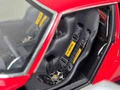 Xe Mô Hình Lamborghini Miura SVR 