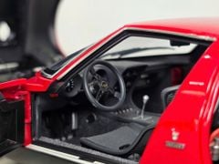 Xe Mô Hình Lamborghini Miura SVR 