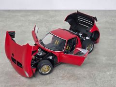 Xe Mô Hình Lamborghini Miura SVR 