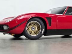 Xe Mô Hình Lamborghini Miura SVR 