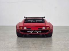 Xe Mô Hình Lamborghini Miura SVR 