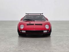 Xe Mô Hình Lamborghini Miura SVR 
