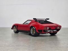 Xe Mô Hình Lamborghini Miura SVR 