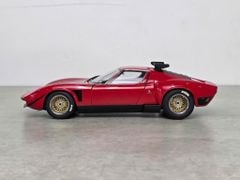 Xe Mô Hình Lamborghini Miura SVR 