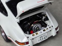 Xe Mô Hình Porsche 911 Carrera 2.7 RS 
