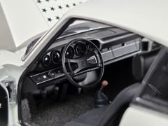 Xe Mô Hình Porsche 911 Carrera 2.7 RS 