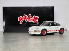 Xe Mô Hình Porsche 911 Carrera 2.7 RS 