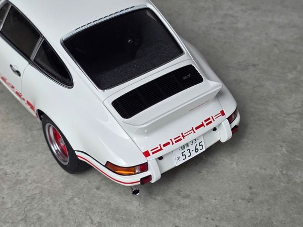 Xe Mô Hình Porsche 911 Carrera 2.7 RS 