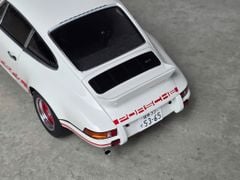 Xe Mô Hình Porsche 911 Carrera 2.7 RS 