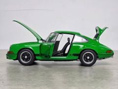 Xe Mô Hình Porsche 911 Carrera 2.7 RS 1:18 Autoart ( Viper Green / Black STripes )