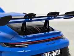 Xe Mô Hình Porsche 911 GT3 RS 2022 1:18 Norev (Shark Blue)