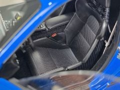 Xe Mô Hình Porsche 911 GT3 RS 2022 1:18 Norev (Shark Blue)