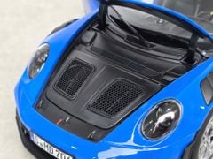 Xe Mô Hình Porsche 911 GT3 RS 2022 1:18 Norev (Shark Blue)