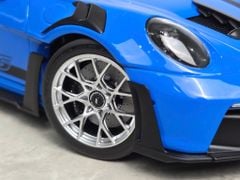 Xe Mô Hình Porsche 911 GT3 RS 2022 1:18 Norev (Shark Blue)