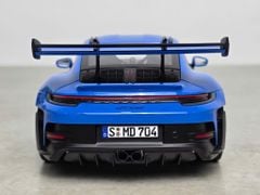 Xe Mô Hình Porsche 911 GT3 RS 2022 1:18 Norev (Shark Blue)