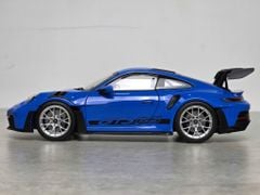 Xe Mô Hình Porsche 911 GT3 RS 2022 1:18 Norev (Shark Blue)