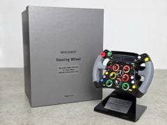 Mô Hình AMG Petrnonas F1 Team W03 2012 1:2 Minichamps