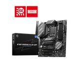  MAINBOARD MSI B760 GAMING PLUS WIFI DDR5 