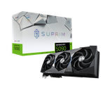  Card màn hình MSI GeForce RTX 5090 32GB SUPRIM SOC 