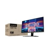  Màn hình Gigabyte G27Q-EK (27inch /QHD/ IPS/ 144hz/ 1ms/ 350nits/ HDMI+DP+Audio) 