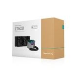 Tản Nhiệt Nước CPU Deepcool LT520 Black 