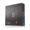  CPU AMD Ryzen 7 7700X (4.5 Ghz up to 5.4GHZ / 40MB / 8 Cores, 16 threads /AM5 ) 