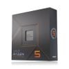  CPU AMD Ryzen 5 7600X (4.7 Ghz Up To5.3Ghz / 38MB / 6 Cores, 12 Threads /AM5 ) 