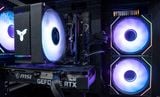  PC TTG DESIGNER - EDIT VIDEO i5 12400F - RTX 3060 12GB (All NEW - Bảo hành 36 tháng) 