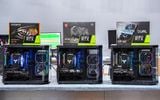  PC TTG DESIGNER - EDIT VIDEO i5 12400F - RTX 3060 12GB (All NEW - Bảo hành 36 tháng) 