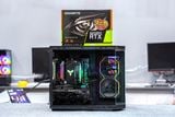  PC TTG DESIGNER - EDIT VIDEO i5 12400F - RTX 3060 12GB (All NEW - Bảo hành 36 tháng) 