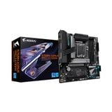  MAINBOARD GIGABYTE B760M AORUS PRO AX DDR4 