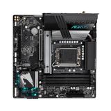  MAINBOARD GIGABYTE B760M AORUS PRO AX DDR4 