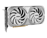  Card màn hình MSI GeForce RTX 4070 Ti SUPER 16GB VENTUS 2X OC  WHITE 