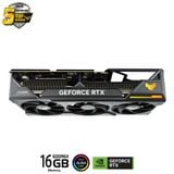  Card màn hình ASUS TUF Gaming RTX 4080 SUPER 16GB GDDR6X 