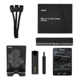  Card màn hình Asus ProArt GeForce RTX 4080 SUPER 16GB GDDR6X OC ( NK ) 