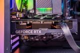  PC AMD GAMING 2K PRO Ryzen 5 8400F - RTX 4070 12GB OC (ALL NEW - Bảo hành 36 tháng) 