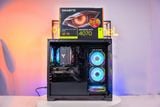  PC AMD GAMING 2K PRO Ryzen 5 8400F - RTX 4070 12GB OC (ALL NEW - Bảo hành 36 tháng) 
