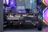  PC AMD SUPER GAMING Ryzen 5 7500F- RX 6600 8GB OC BLACK ( ALL NEW - Bảo hành 36 tháng) 