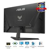  MÀN HÌNH GAMING ASUS TUF VG279Q3A (27 INCH/FHD/FAST IPS/180HZ/1MS) Chuyên Game 