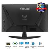 MÀN HÌNH GAMING ASUS TUF VG279Q3A (27 INCH/FHD/FAST IPS/180HZ/1MS) Chuyên Game 