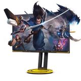  MÀN HÌNH GAMING AOC AG275QXL/74 (27 INCH/QHD/IPS/170HZ/1MS) 