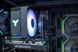  PC AMD SUPER GAMING Ryzen 5 7500F - RTX 3050 6GB OC ( All NEW - Bảo hành 36 tháng) 