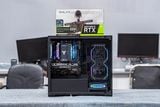  PC AMD SUPER GAMING Ryzen 5 7500F - RTX 3050 6GB OC ( All NEW - Bảo hành 36 tháng) 