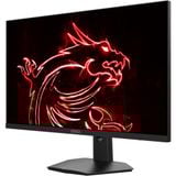  Màn hình MSI Optix G274F 27 inch FHD IPS 180Hz 1ms - Chuyên Game 