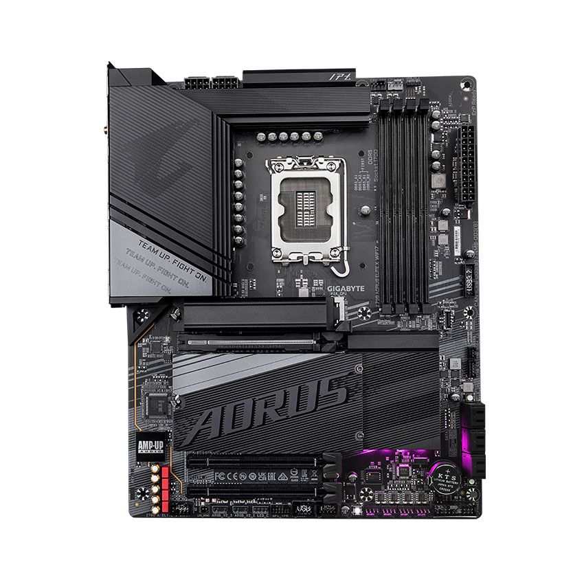  MAINBOARD GIGABYTE Z790 AORUS ELITE X WIFI 7 DDR5 