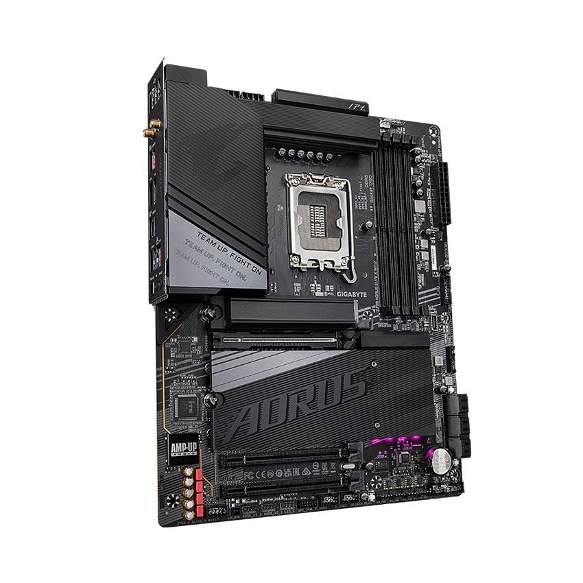  MAINBOARD GIGABYTE Z790 AORUS ELITE X WIFI 7 DDR5 