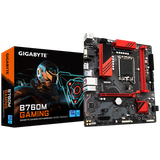  MAINBOARD GIGABYTE B760M GAMING DDR5 