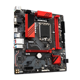  MAINBOARD GIGABYTE B760M GAMING DDR5 
